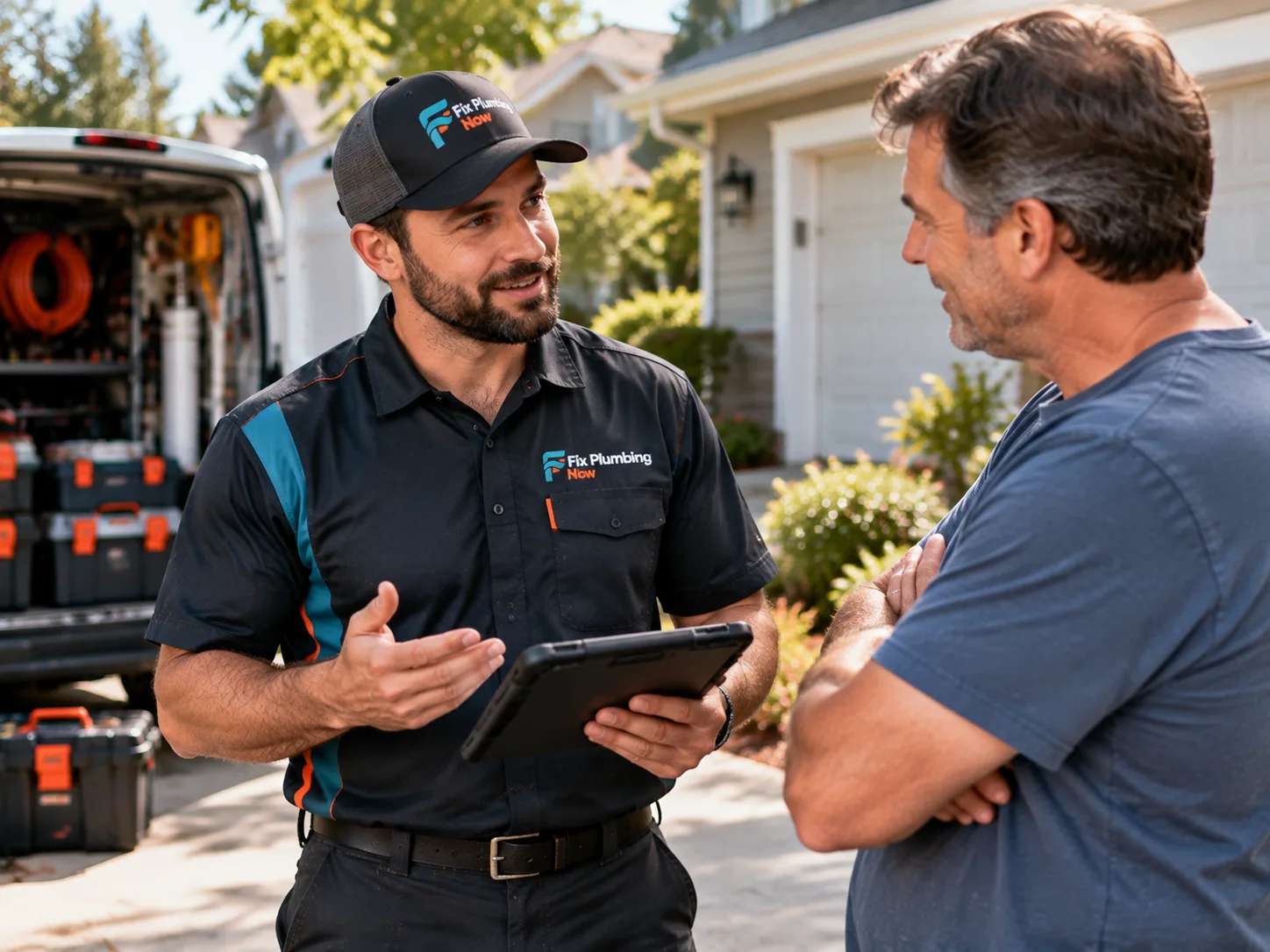 Clogged Drain Service Morrisville, NC FAQs